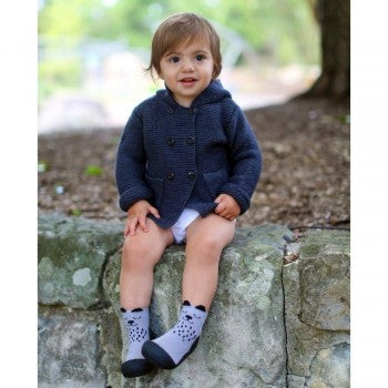 Attipas Cutie Gray