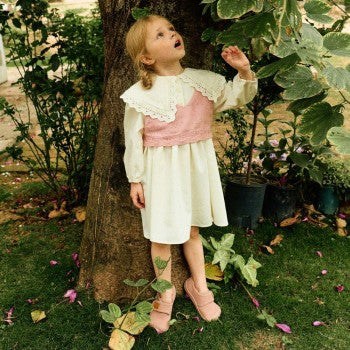 Attipas Skin Shoes Pink