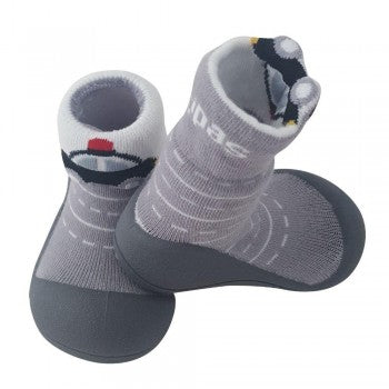 Attipas Two Style Grey