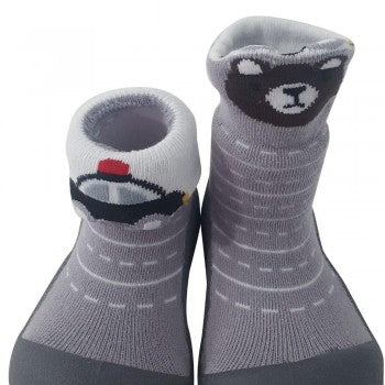 Attipas Two Style Grey