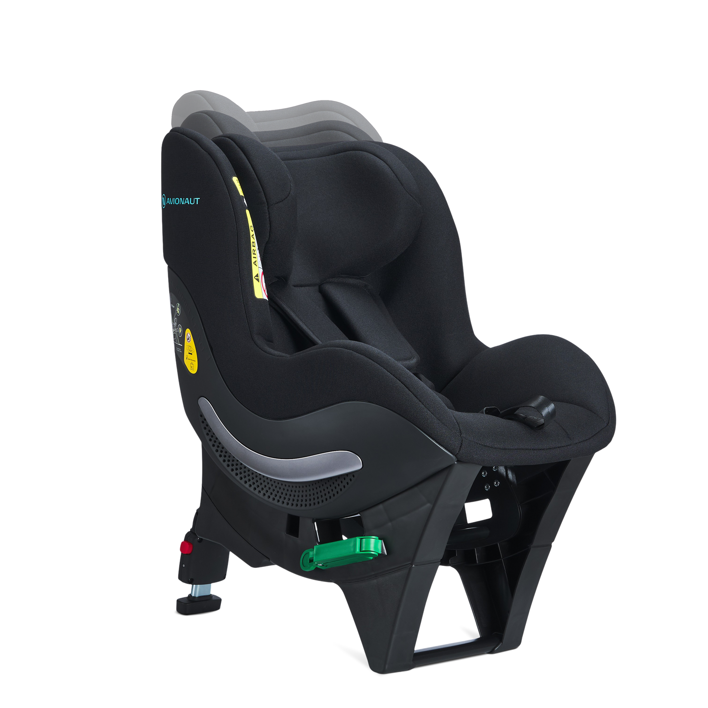 Avionaut Sky Q Basic Black