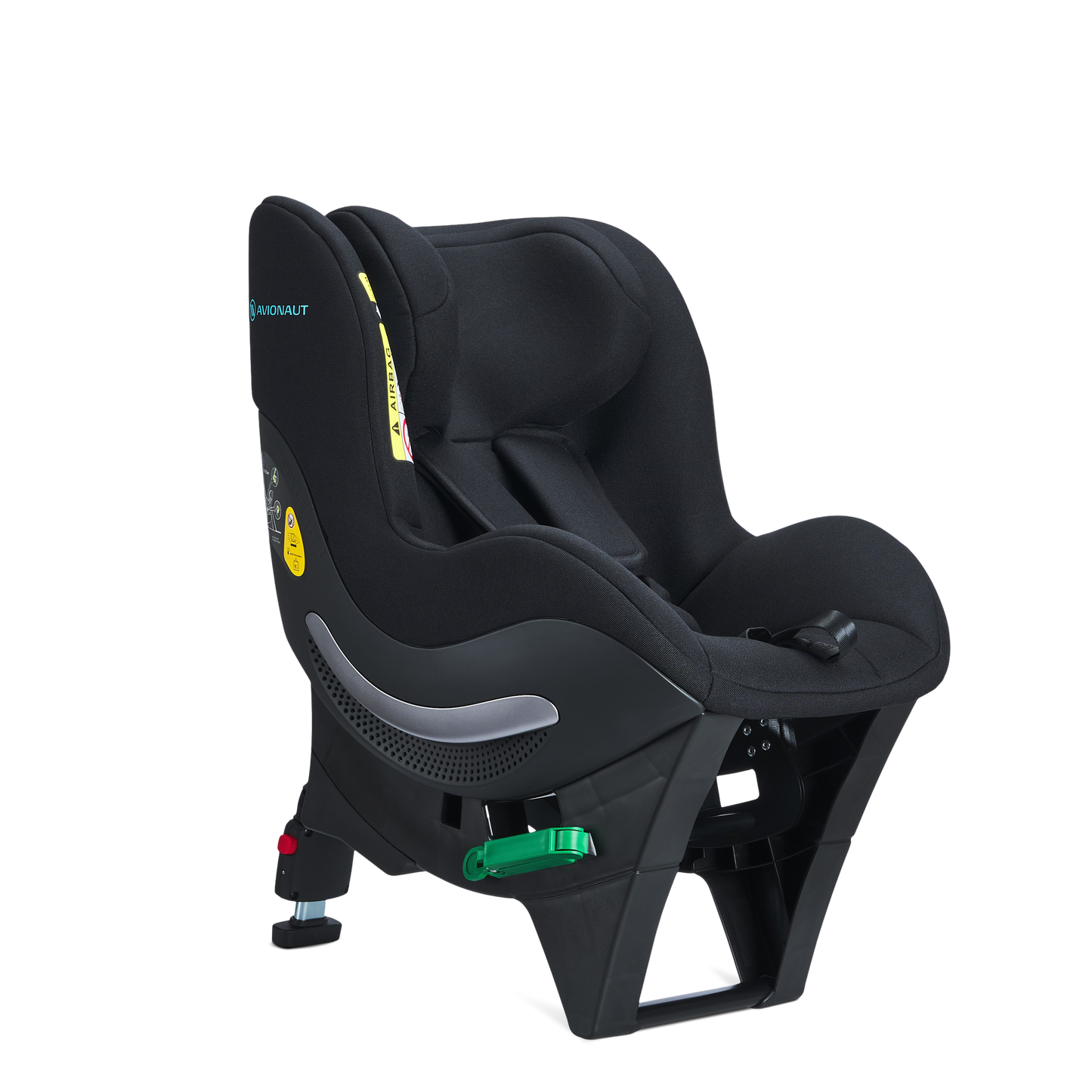Avionaut Sky Q Basic Black