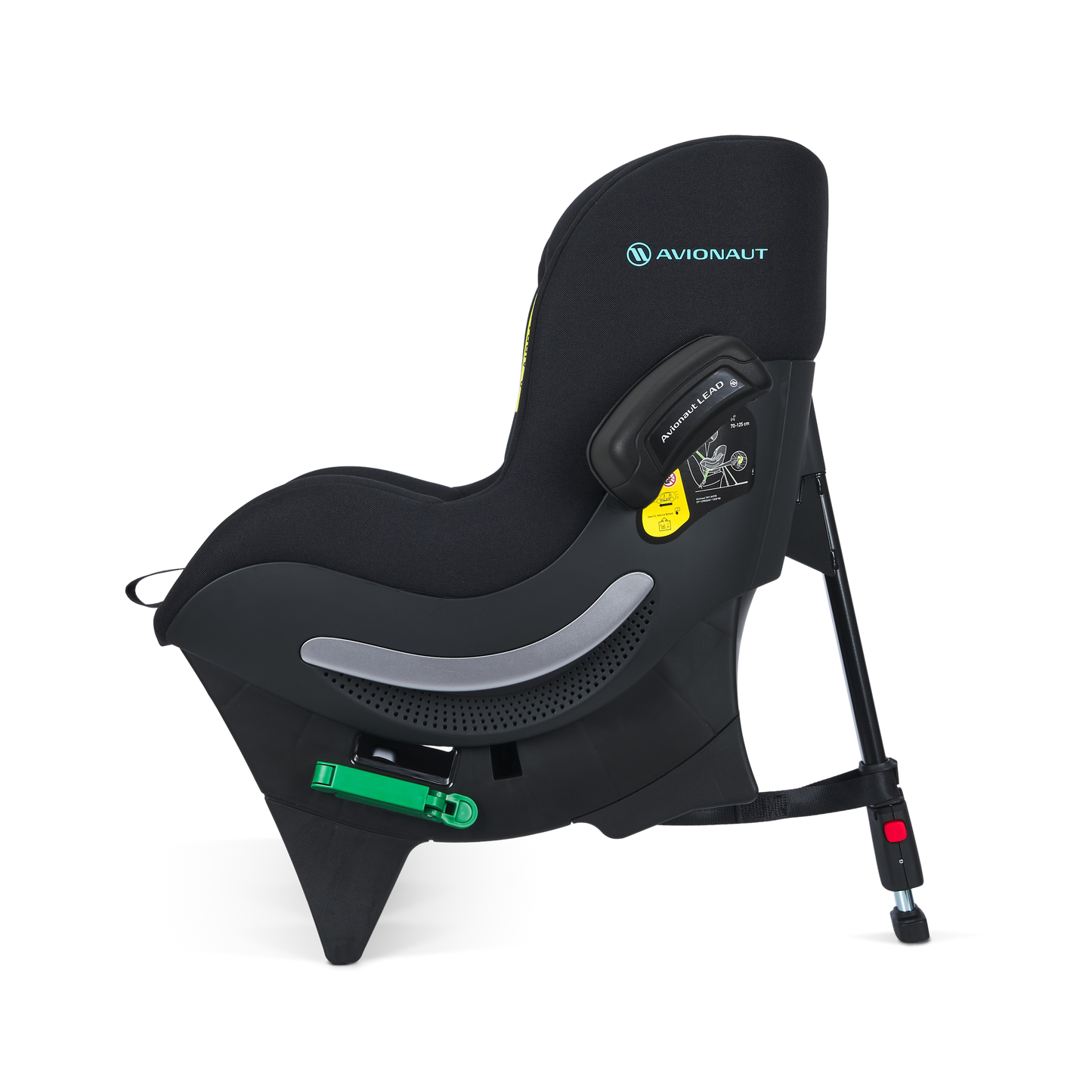 Avionaut Sky Q Basic Black