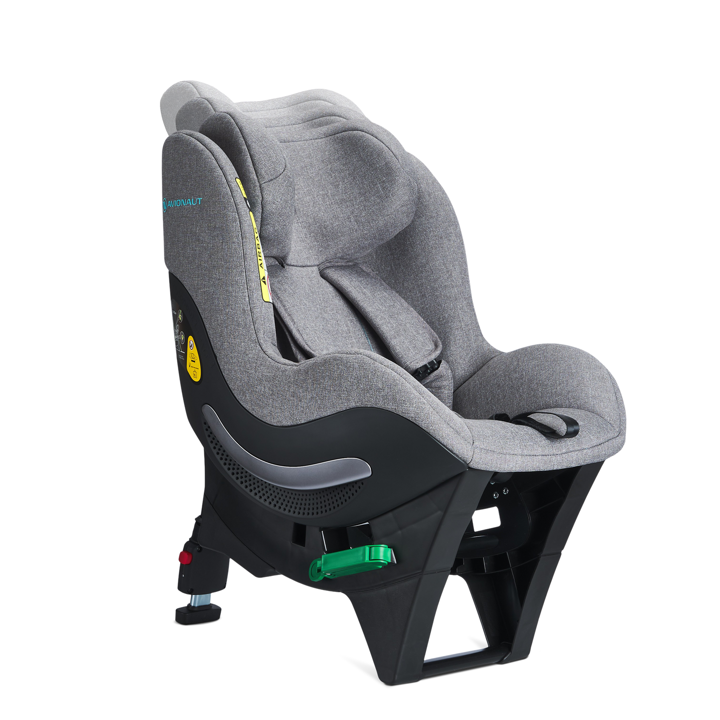 Avionaut Sky Q Basic Grey