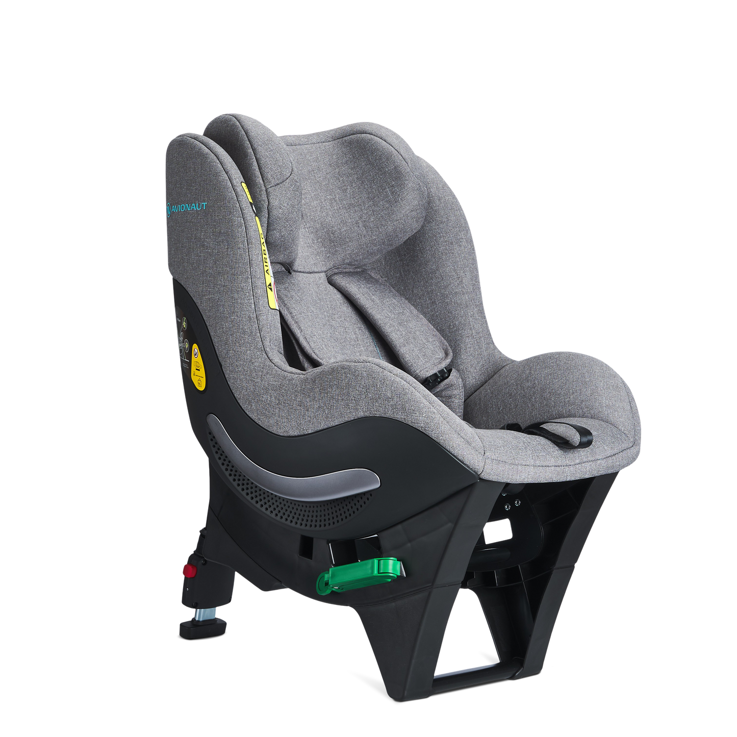 Avionaut Sky Q Basic Grey