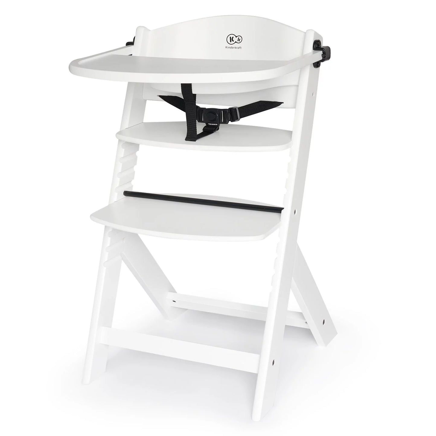 Aluguer de Cadeira de Alimentação Ergonómica e Evolutiva Enock (Preço diário)
