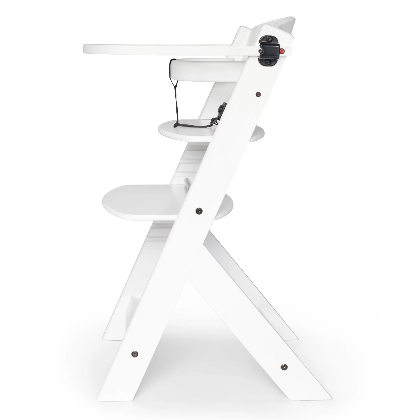 Aluguer de Cadeira de Alimentação Ergonómica e Evolutiva Enock (Preço diário)