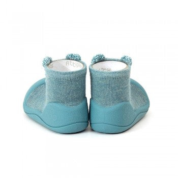 Attipas - Meias Rabbit Mint
