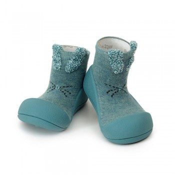 Attipas - Meias Rabbit Mint