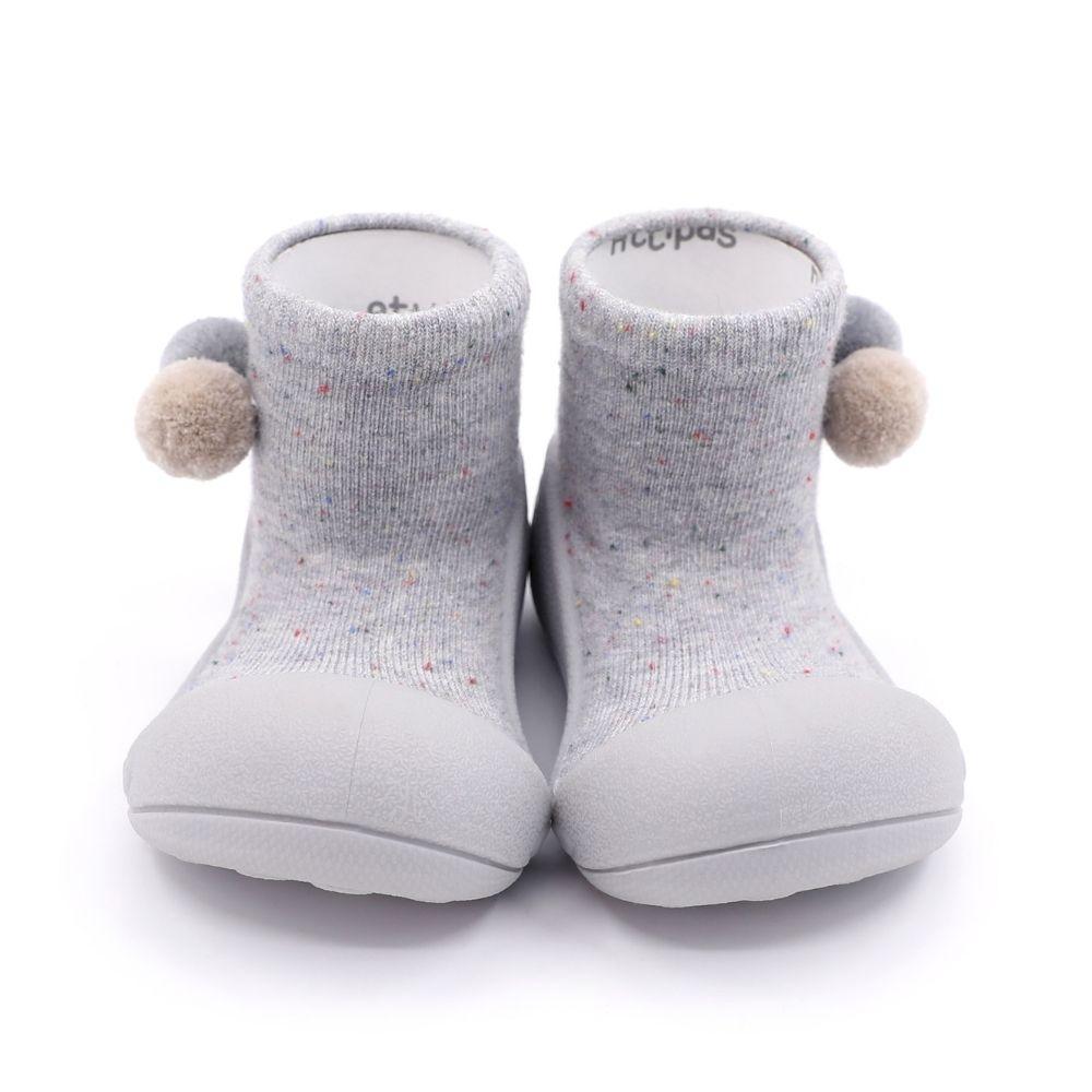 Attipas - Meias Shooting Star Grey