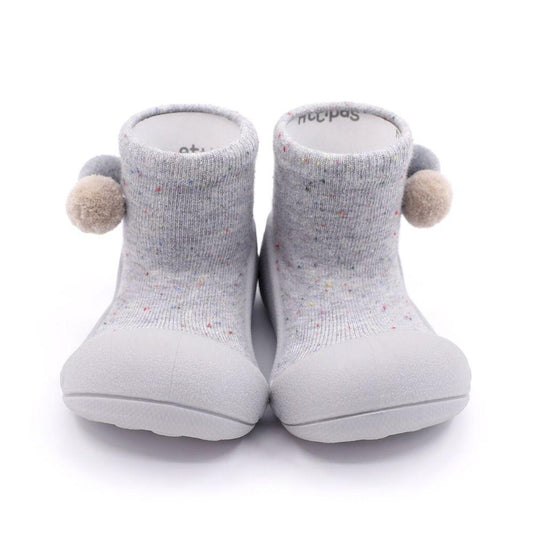 Attipas - Meias Shooting Star Grey
