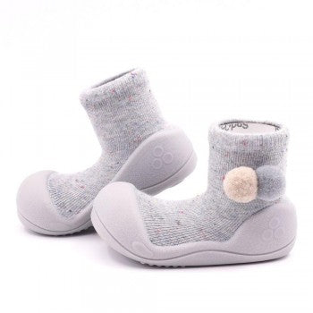 Attipas - Meias Shooting Star Grey