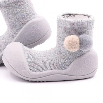 Attipas - Meias Shooting Star Grey