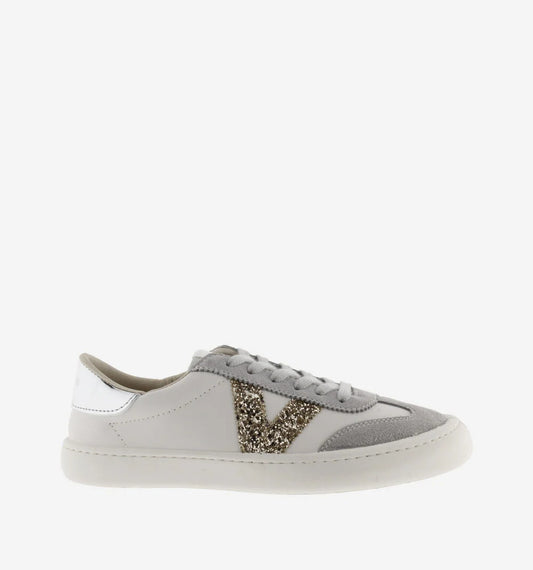 Victoria Barefoot Gris