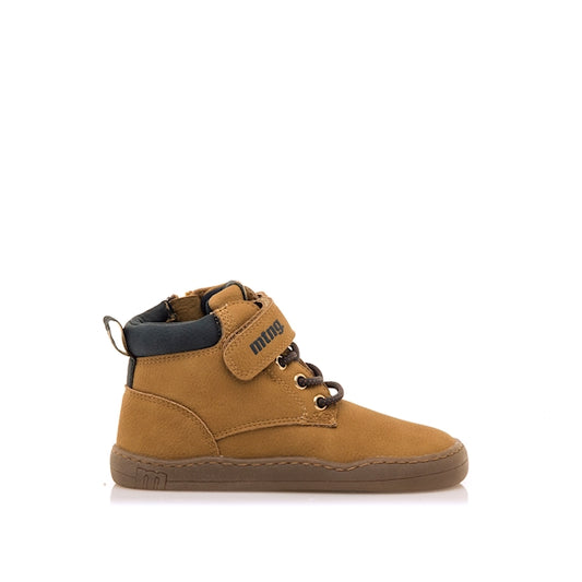 Mustang - Bota Butter Camel