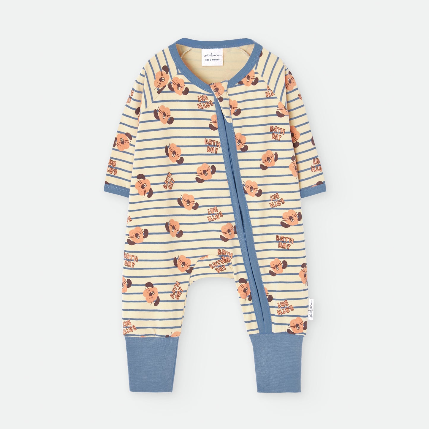 Waterlemon - Fato de bebé