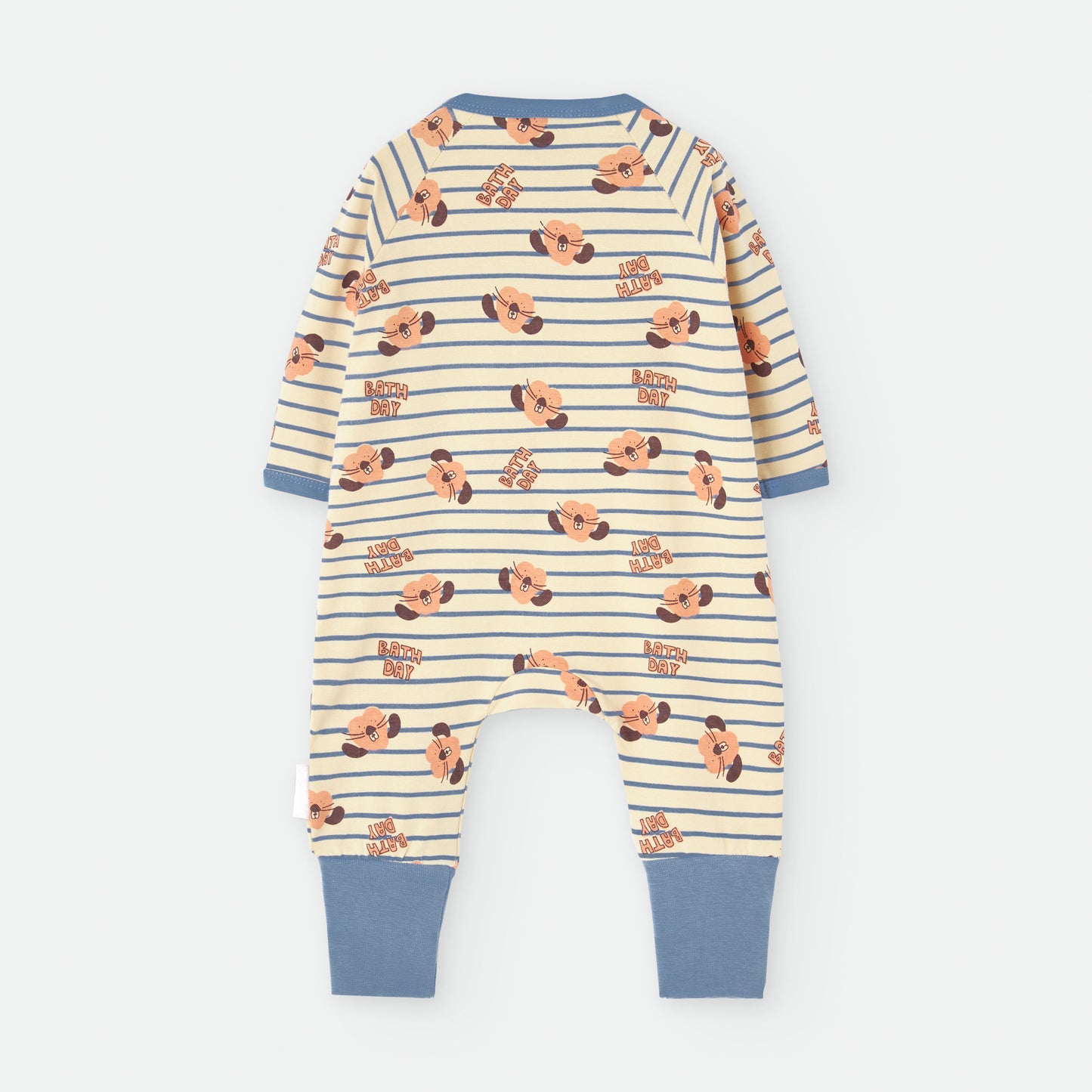 Waterlemon - Fato de bebé