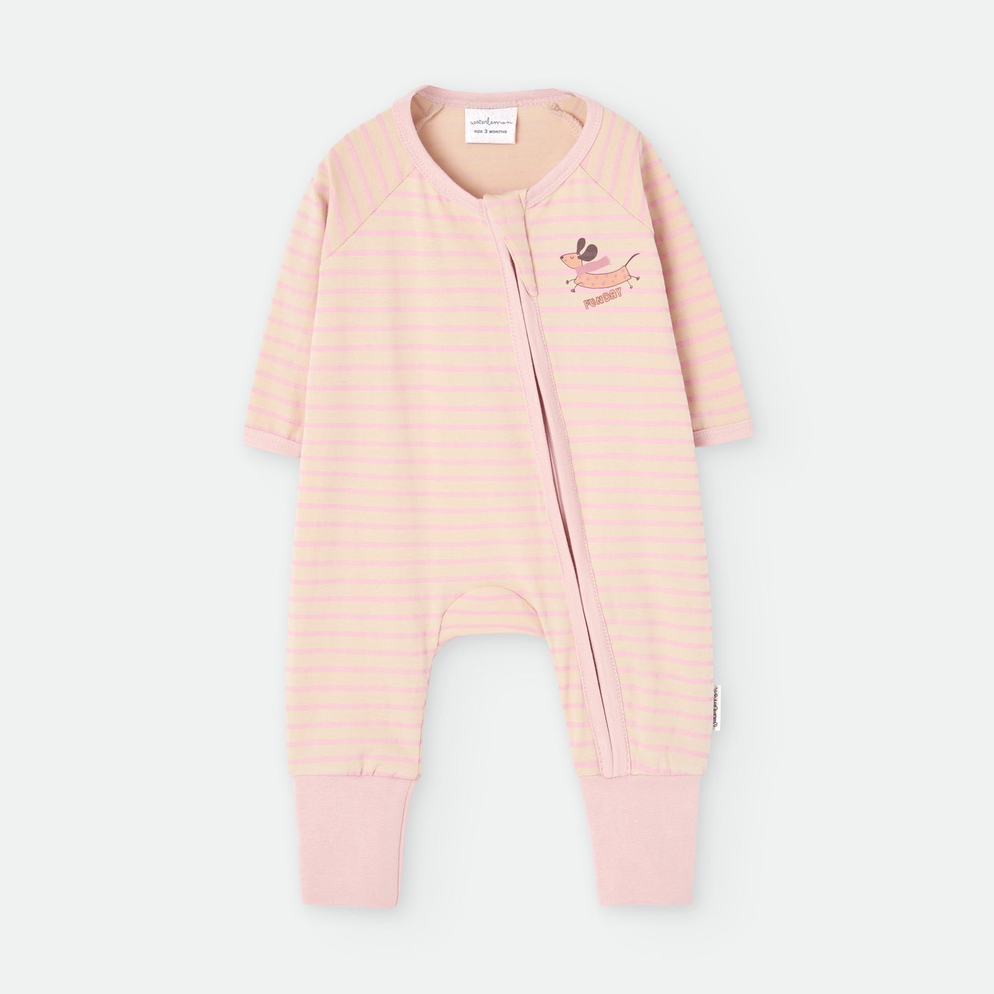 Waterlemon - Fato de bebé