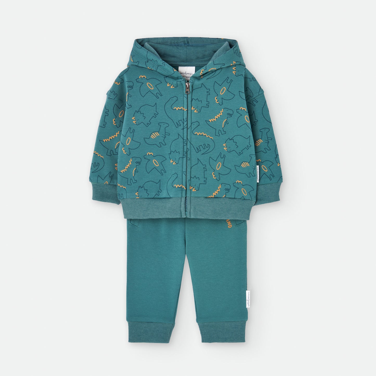 Waterlemon - Conjunto 2 peças bebé exterior