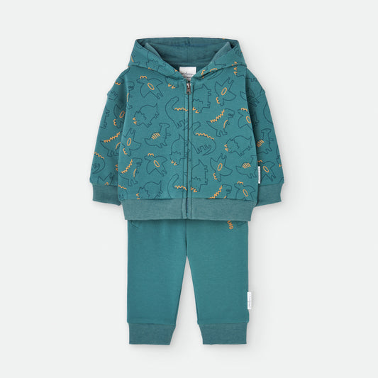 Waterlemon - Conjunto 2 peças bebé exterior