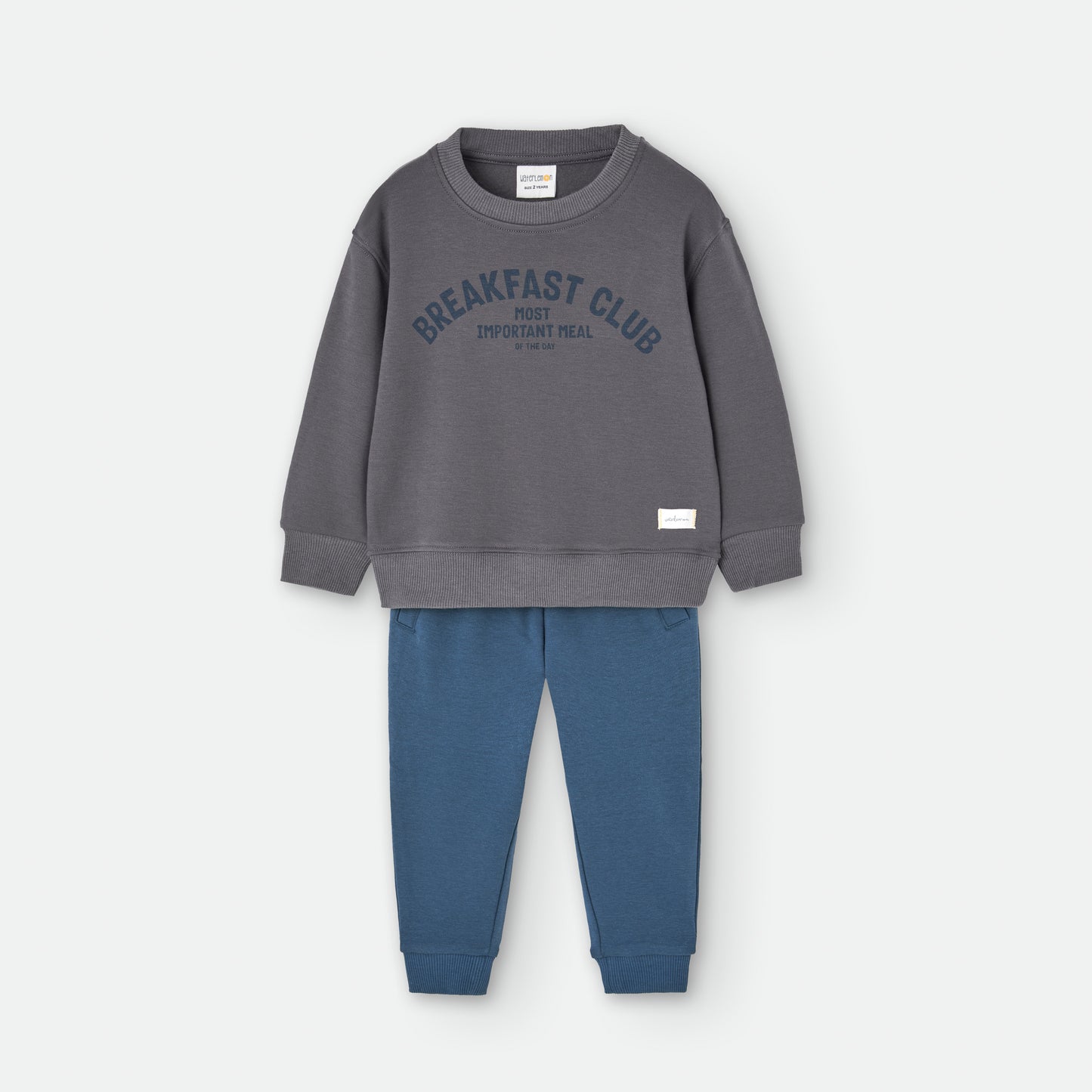 Waterlemon - Conjunto 2 peças bebé exterior