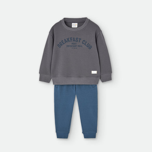 Waterlemon - Conjunto 2 peças bebé exterior