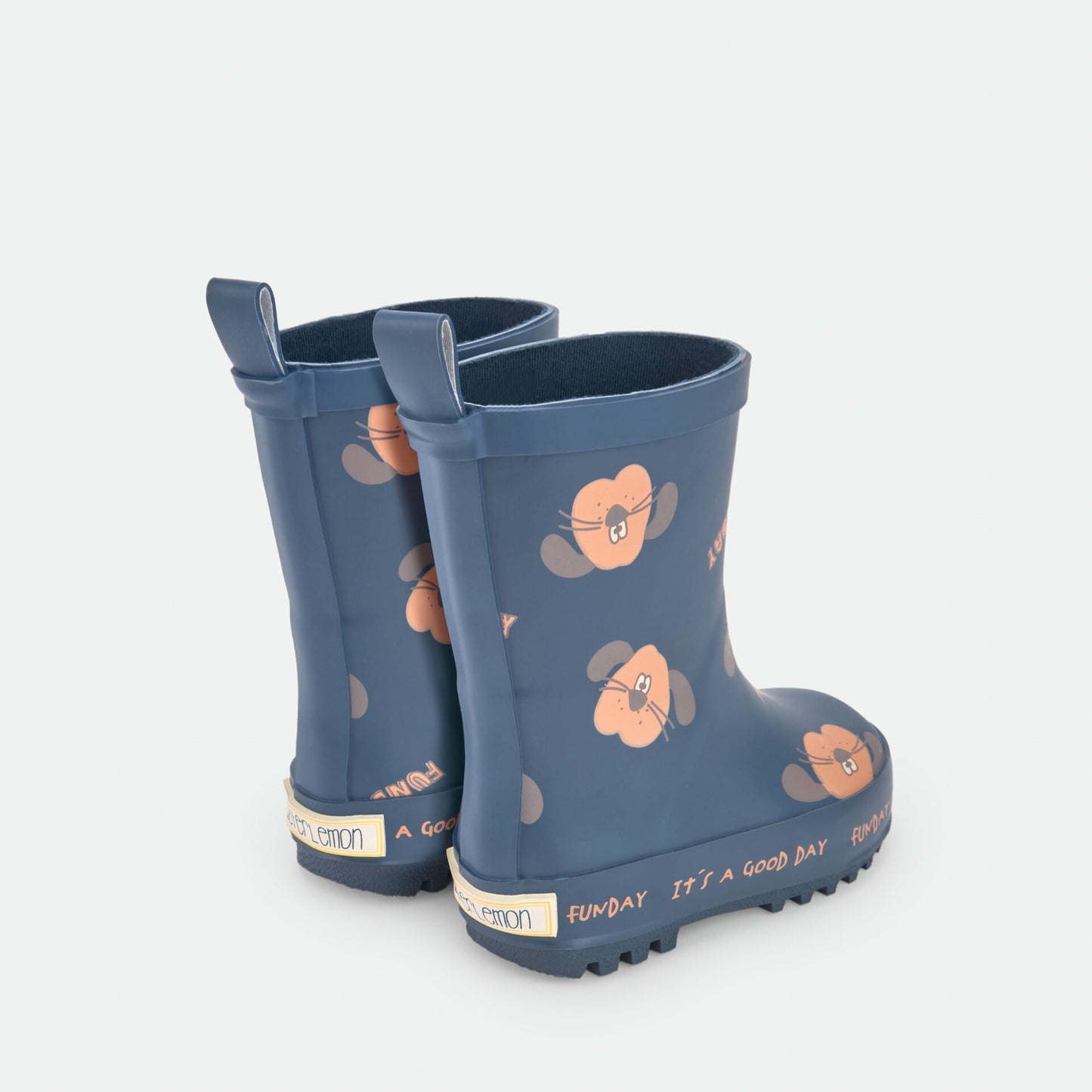 Waterlemon - Botas de água