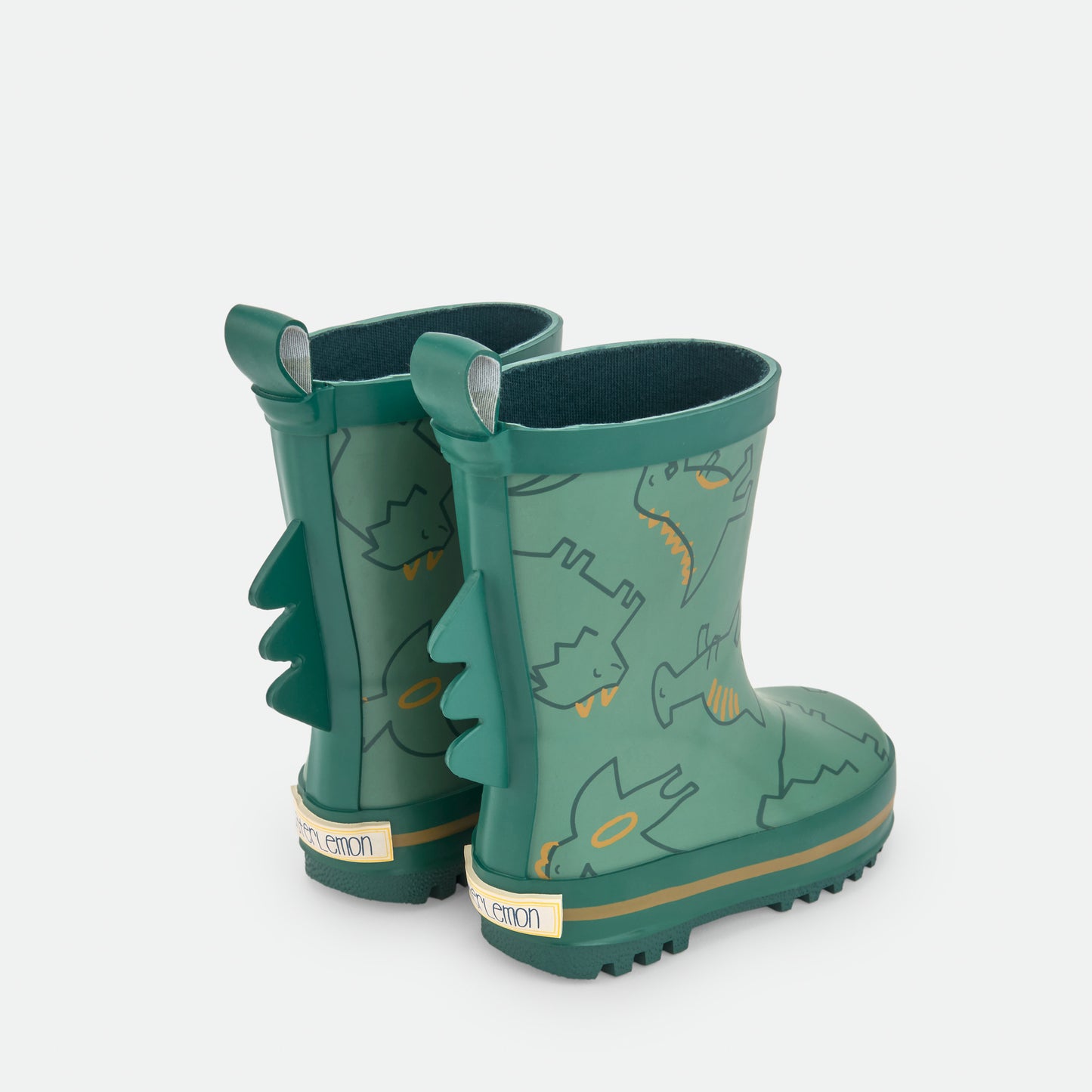 Waterlemon - Botas de água