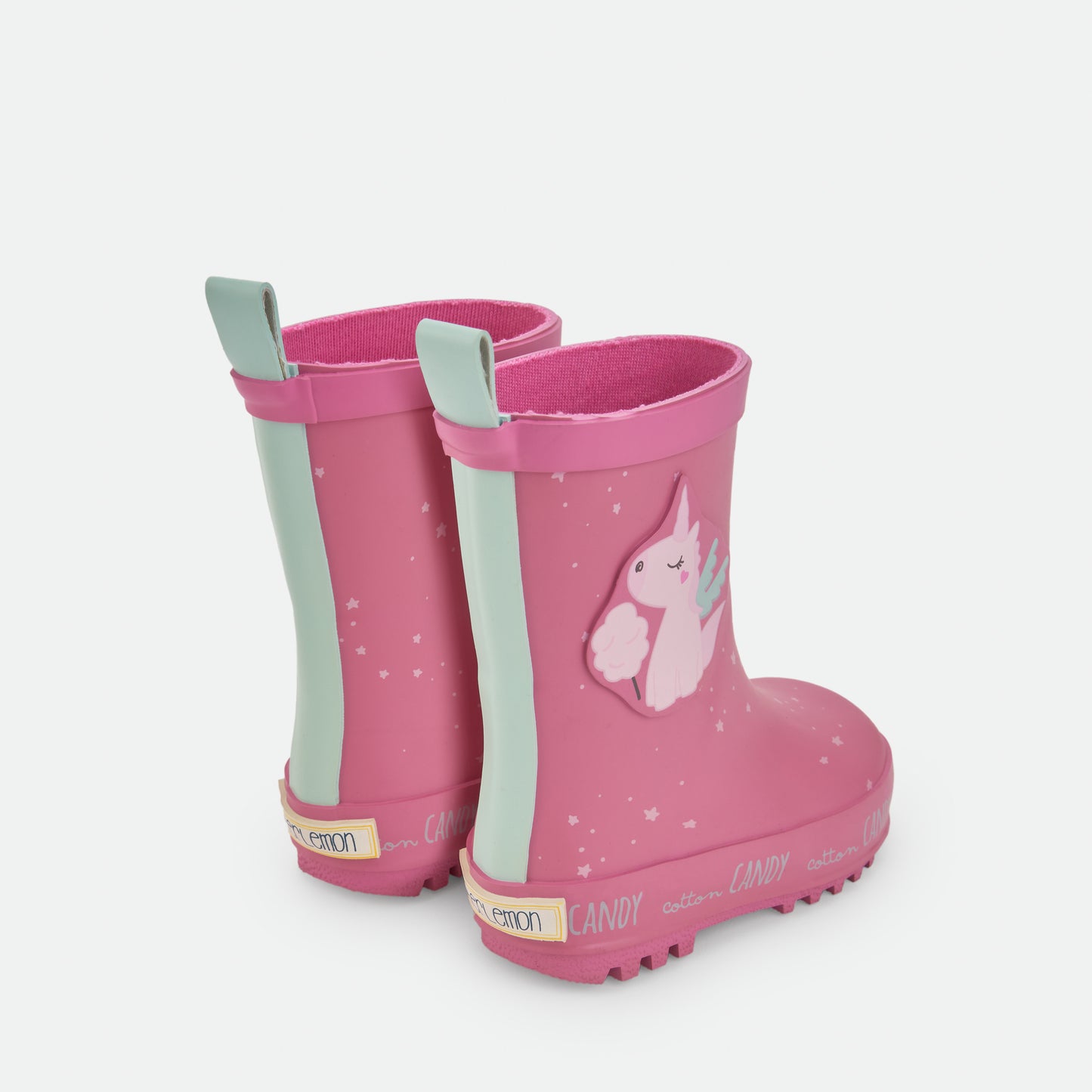 Waterlemon - Botas de água