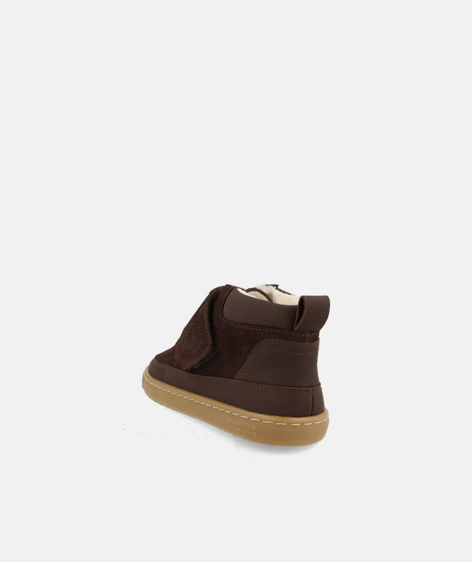 Blanditos - Bota Alaska Marrom