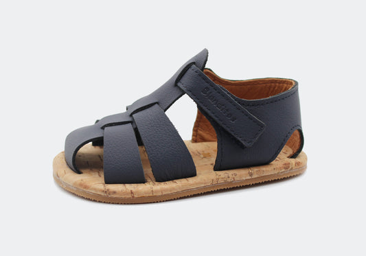 Blanditos - Sandália Boga Marino