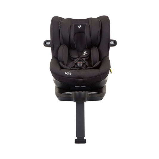 Joie - Cadeira I-Spin 360º Coal New2