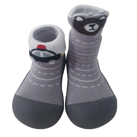 Attipas Two Style Grey