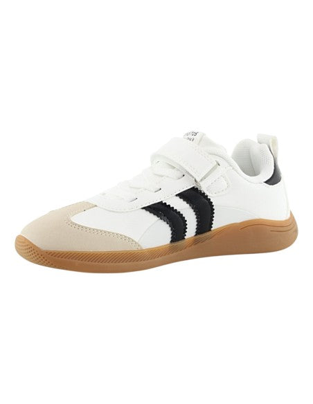 Blanditos - Sapatilha Ares Blanco